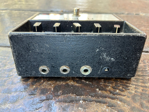 A/DA Flanger 1970s Vintage – Moze Guitars