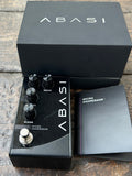 Abasi Micro-Aggressor Compressor