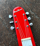 Airline Lap Steel Tribute Model with case