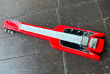 Airline Lap Steel Tribute Model with case