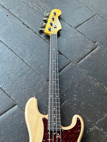 Allparts Precision Bass – Moze Guitars