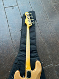 Allparts Precision Bass