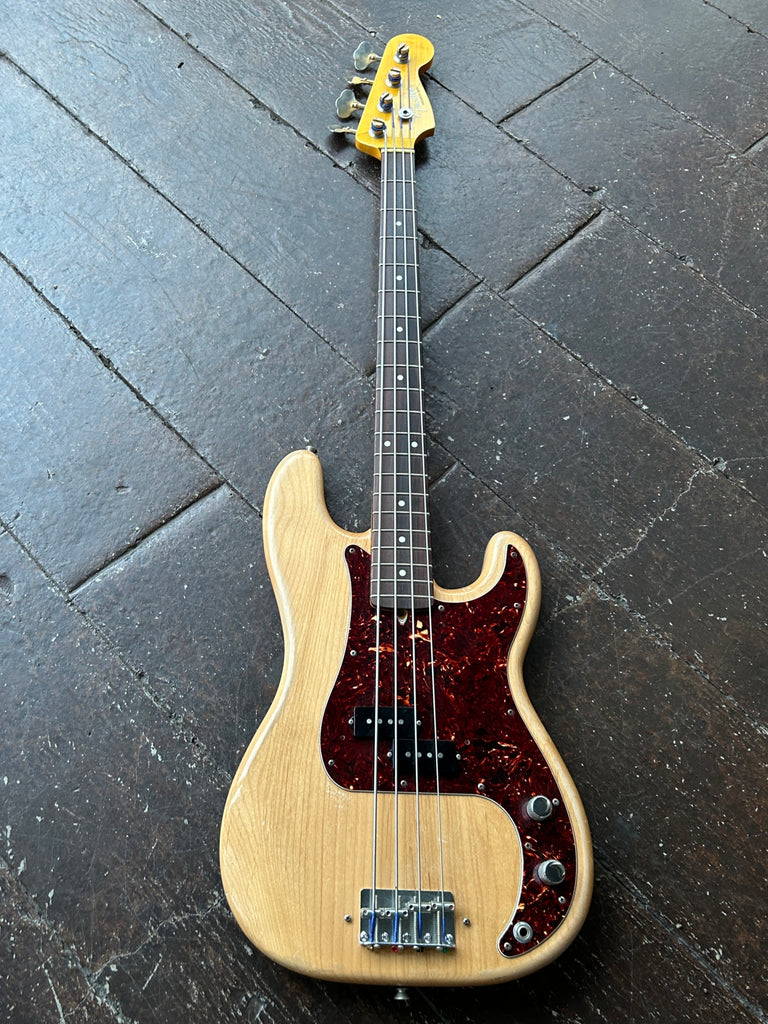 Allparts Precision Bass – Moze Guitars