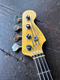 Allparts Precision Bass