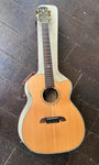 Alvarez Yairi Stage, WY1, Folk/OM