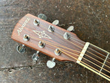 Alvarez ABT60 Baritone Natural