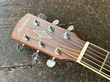 Alvarez ABT60 Baritone Natural