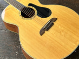 Alvarez ABT60 Baritone Natural