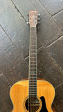 Alvarez ABT60 Baritone Natural