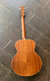 Alvarez ABT60 Baritone Natural