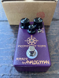 Analogman Prince of Tone Overdrive Pedal