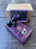 Analogman Prince of Tone Overdrive Pedal