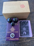 Analogman Prince of Tone Overdrive Pedal