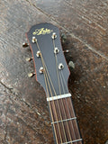 Aria -111 Tobacco Burst Vintage 100 Dreadnought