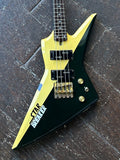 Aria Pro II ZZB Custom Bass