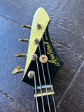 Aria Pro II ZZB Custom Bass
