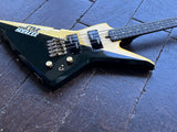 Aria Pro II ZZB Custom Bass