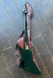 Aria Pro II ZZB Custom Bass