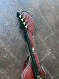 Aria Pro II ZZB Custom Bass