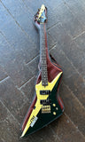 Aria Pro II ZZB Custom Bass