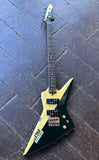 Aria Pro II ZZB Custom Bass