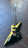 Aria Pro II ZZB Custom Bass