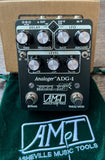 Asheville Music Tools ADG-1 700ms Analog Delay