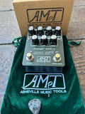 Asheville Music Tools ADG-1 700ms Analog Delay