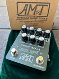 Asheville Music Tools ADG-1 700ms Analog Delay