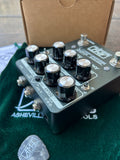 Asheville Music Tools ADG-1 700ms Analog Delay