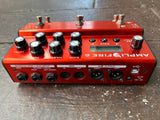 Atomic AmpliFIRE 6