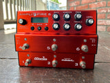 Atomic AmpliFIRE 6