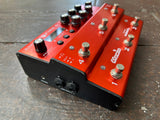 Atomic AmpliFIRE 6