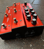Atomic AmpliFIRE 6