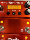 Atomic AmpliFIRE 6