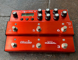Atomic AmpliFIRE 6
