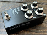 Backburner Big Booty Judy Bass Overdrive Pedal