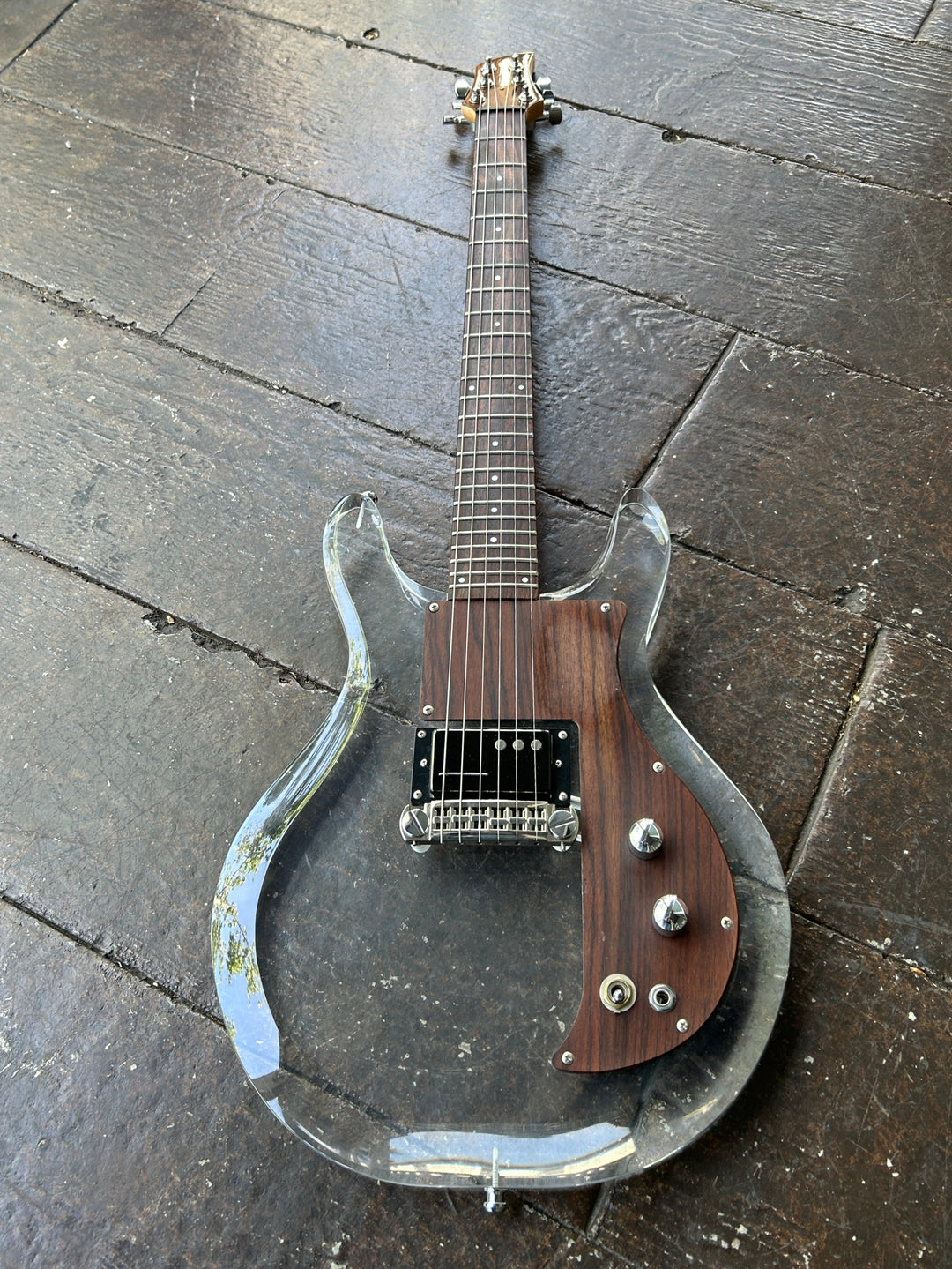 Electric Guitar – Page 35 – Moze Guitars