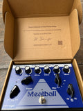 Behringer Meatball Envelope Filter Pedal