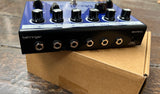 Behringer Meatball Envelope Filter Pedal