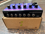 Behringer The Flange With No Name Flanger Pedal