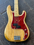 Blue Ribbon Guitar Co.  Custom P-Bass