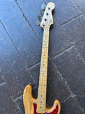 Blue Ribbon Guitar Co.  Custom P-Bass