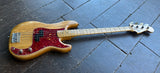 Blue Ribbon Guitar Co.  Custom P-Bass