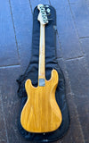 Blue Ribbon Guitar Co.  Custom P-Bass