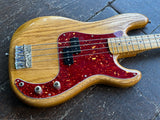 Blue Ribbon Guitar Co.  Custom P-Bass