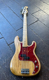 Blue Ribbon Guitar Co.  Custom P-Bass