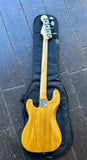 Blue Ribbon Guitar Co.  Custom P-Bass