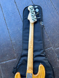 Blue Ribbon Guitar Co.  Custom P-Bass