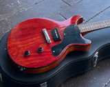 Blue Ribbon Guitar Co.  LP JR